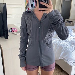Lululemon jacket